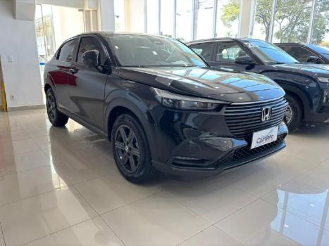 HONDA HR-V 1.5 16V 4P FLEX EXL AUTOM�TICO CVT, Foto 3
