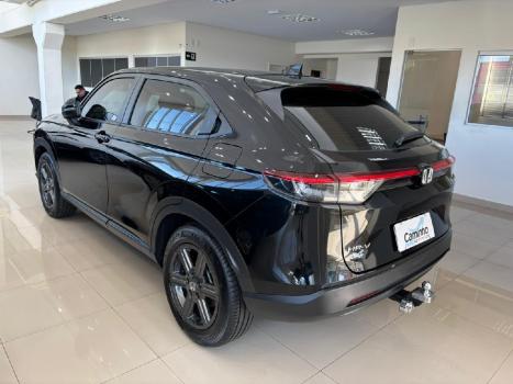 HONDA HR-V 1.5 16V 4P FLEX EXL AUTOM�TICO CVT, Foto 7