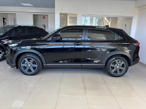 HONDA HR-V 1.5 16V 4P FLEX EXL AUTOM�TICO CVT, Foto 8