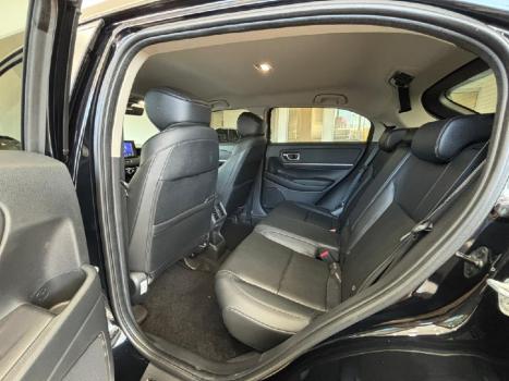 HONDA HR-V 1.5 16V 4P FLEX EXL AUTOM�TICO CVT, Foto 9