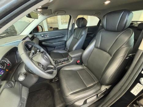 HONDA HR-V 1.5 16V 4P FLEX EXL AUTOM�TICO CVT, Foto 11