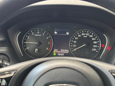 HONDA HR-V 1.5 16V 4P FLEX EXL AUTOM�TICO CVT, Foto 12