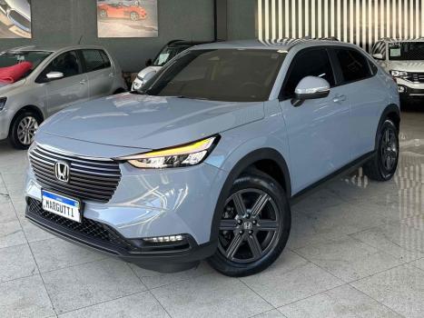 HONDA HR-V 1.5 16V 4P FLEX EXL AUTOM�TICO CVT, Foto 1