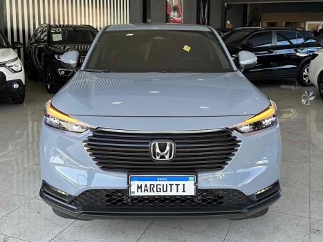 HONDA HR-V 1.5 16V 4P FLEX EXL AUTOM�TICO CVT, Foto 2