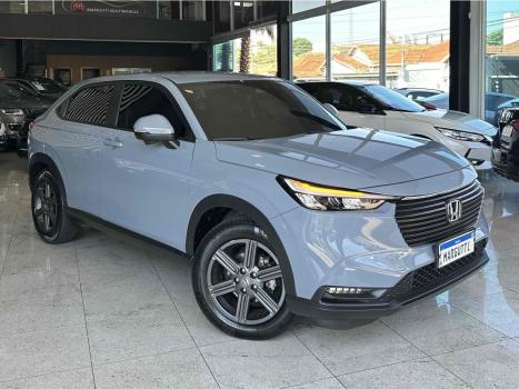 HONDA HR-V 1.5 16V 4P FLEX EXL AUTOM�TICO CVT, Foto 3