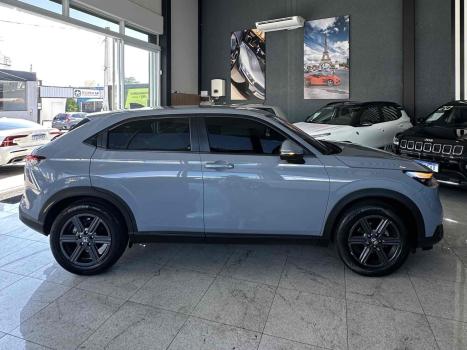 HONDA HR-V 1.5 16V 4P FLEX EXL AUTOM�TICO CVT, Foto 4