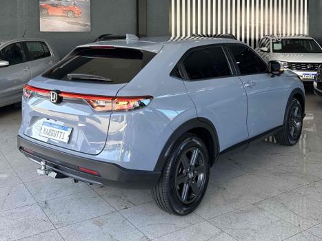 HONDA HR-V 1.5 16V 4P FLEX EXL AUTOM�TICO CVT, Foto 5