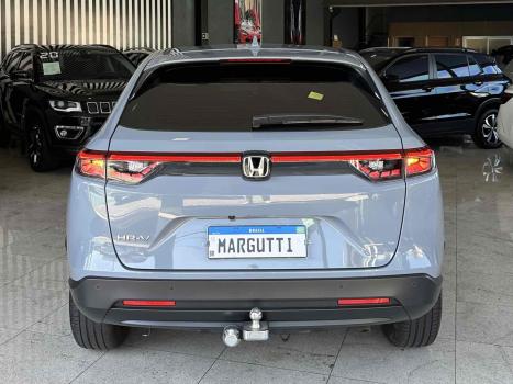 HONDA HR-V 1.5 16V 4P FLEX EXL AUTOM�TICO CVT, Foto 6