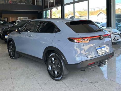HONDA HR-V 1.5 16V 4P FLEX EXL AUTOM�TICO CVT, Foto 7