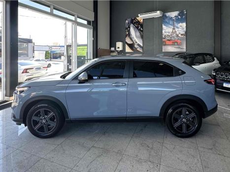 HONDA HR-V 1.5 16V 4P FLEX EXL AUTOM�TICO CVT, Foto 8