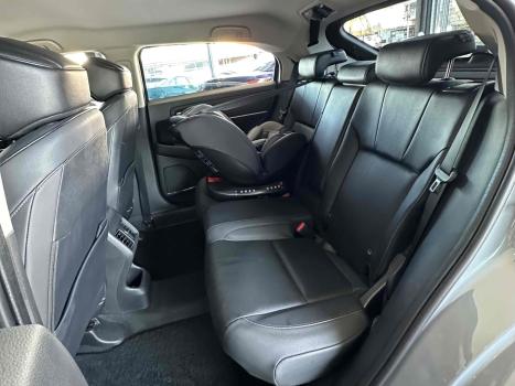 HONDA HR-V 1.5 16V 4P FLEX EXL AUTOM�TICO CVT, Foto 10