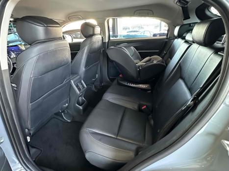 HONDA HR-V 1.5 16V 4P FLEX EXL AUTOM�TICO CVT, Foto 11