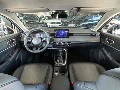 HONDA HR-V 1.5 16V 4P FLEX EXL AUTOM�TICO CVT, Foto 12