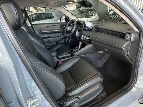 HONDA HR-V 1.5 16V 4P FLEX EXL AUTOM�TICO CVT, Foto 13