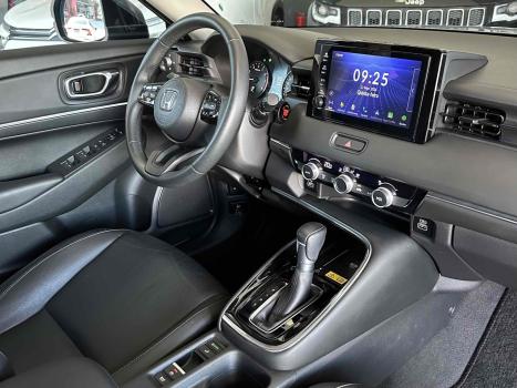 HONDA HR-V 1.5 16V 4P FLEX EXL AUTOM�TICO CVT, Foto 14