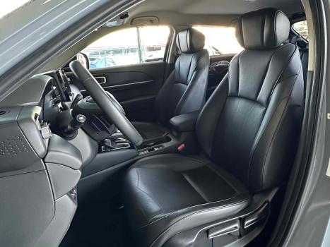 HONDA HR-V 1.5 16V 4P FLEX EXL AUTOM�TICO CVT, Foto 15