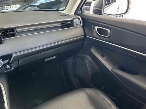 HONDA HR-V 1.5 16V 4P FLEX EXL AUTOM�TICO CVT, Foto 18