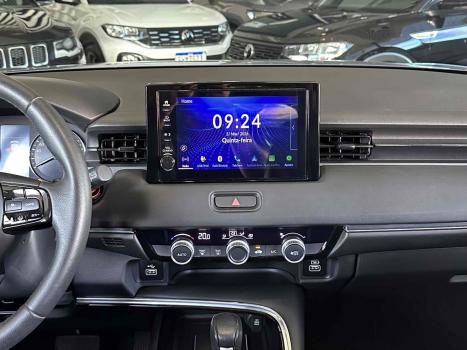 HONDA HR-V 1.5 16V 4P FLEX EXL AUTOM�TICO CVT, Foto 19