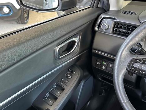 HONDA HR-V 1.5 16V 4P FLEX EXL AUTOM�TICO CVT, Foto 20