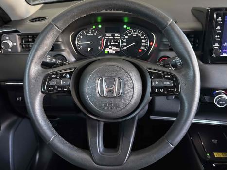 HONDA HR-V 1.5 16V 4P FLEX EXL AUTOM�TICO CVT, Foto 21