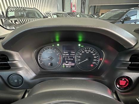 HONDA HR-V 1.5 16V 4P FLEX EXL AUTOM�TICO CVT, Foto 22