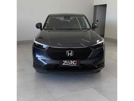 HONDA HR-V 1.5 16V 4P FLEX EX AUTOM�TICO CVT, Foto 2