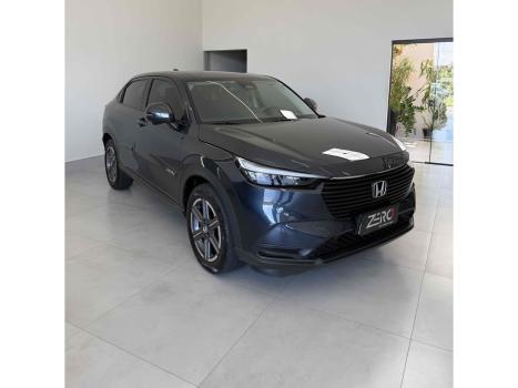 HONDA HR-V 1.5 16V 4P FLEX EX AUTOM�TICO CVT, Foto 3