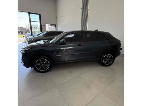 HONDA HR-V 1.5 16V 4P FLEX EX AUTOM�TICO CVT, Foto 4
