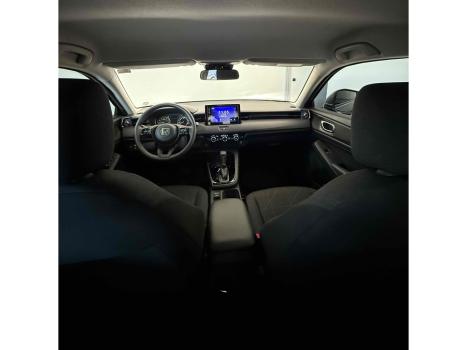 HONDA HR-V 1.5 16V 4P FLEX EX AUTOM�TICO CVT, Foto 10