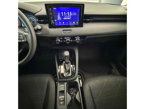 HONDA HR-V 1.5 16V 4P FLEX EX AUTOM�TICO CVT, Foto 16