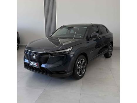 HONDA HR-V 1.5 16V 4P FLEX EX AUTOM�TICO CVT, Foto 1