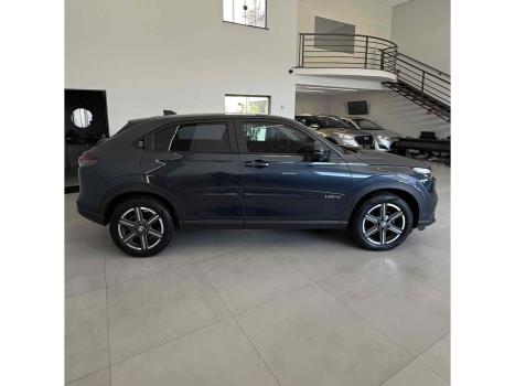 HONDA HR-V 1.5 16V 4P FLEX EX AUTOM�TICO CVT, Foto 5