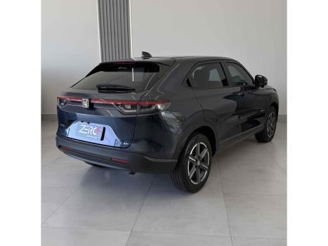 HONDA HR-V 1.5 16V 4P FLEX EX AUTOM�TICO CVT, Foto 6