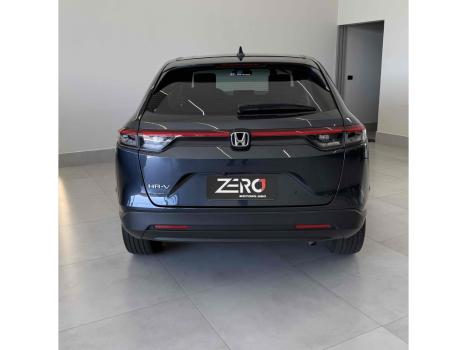 HONDA HR-V 1.5 16V 4P FLEX EX AUTOM�TICO CVT, Foto 7
