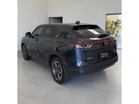 HONDA HR-V 1.5 16V 4P FLEX EX AUTOM�TICO CVT, Foto 8