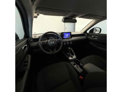 HONDA HR-V 1.5 16V 4P FLEX EX AUTOM�TICO CVT, Foto 9