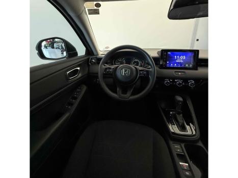 HONDA HR-V 1.5 16V 4P FLEX EX AUTOM�TICO CVT, Foto 11