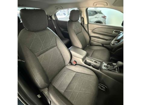 HONDA HR-V 1.5 16V 4P FLEX EX AUTOM�TICO CVT, Foto 13