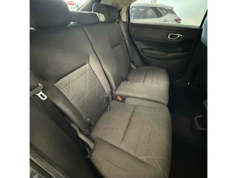 HONDA HR-V 1.5 16V 4P FLEX EX AUTOM�TICO CVT, Foto 14