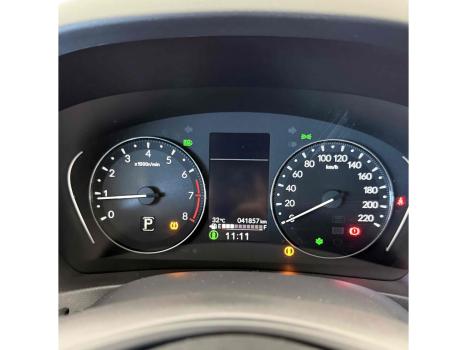 HONDA HR-V 1.5 16V 4P FLEX EX AUTOM�TICO CVT, Foto 17