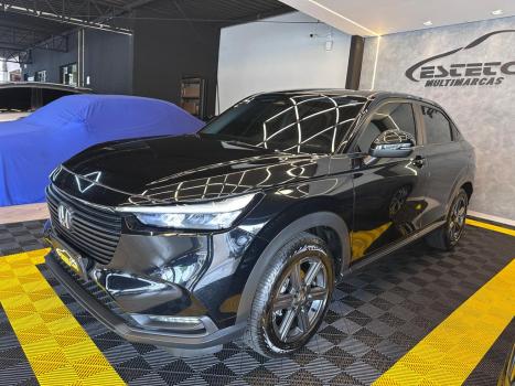 HONDA HR-V 1.5 16V 4P FLEX EXL AUTOM�TICO CVT, Foto 2