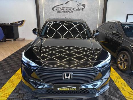 HONDA HR-V 1.5 16V 4P FLEX EXL AUTOM�TICO CVT, Foto 3