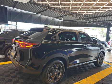 HONDA HR-V 1.5 16V 4P FLEX EXL AUTOM�TICO CVT, Foto 4