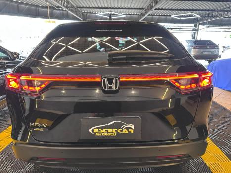 HONDA HR-V 1.5 16V 4P FLEX EXL AUTOM�TICO CVT, Foto 6