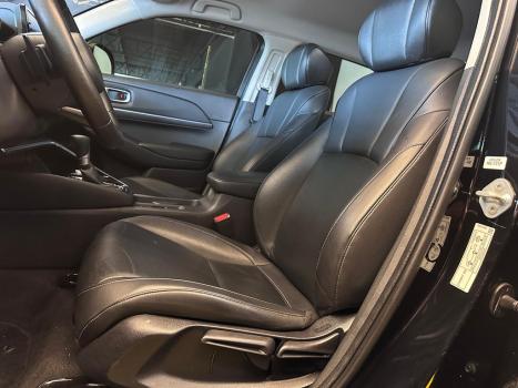 HONDA HR-V 1.5 16V 4P FLEX EXL AUTOM�TICO CVT, Foto 7