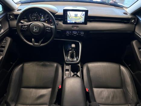 HONDA HR-V 1.5 16V 4P FLEX EXL AUTOM�TICO CVT, Foto 9