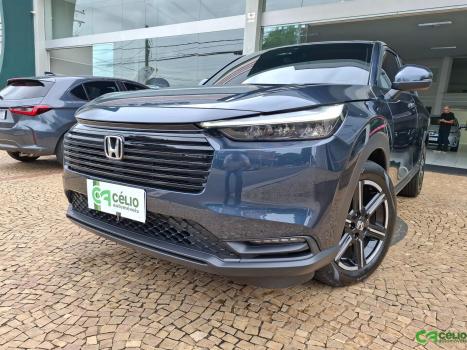 HONDA HR-V 1.5 16V 4P FLEX EXL AUTOM�TICO CVT, Foto 1