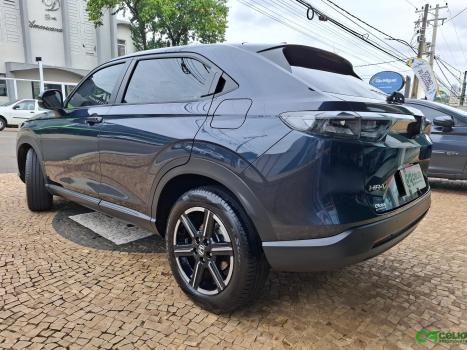 HONDA HR-V 1.5 16V 4P FLEX EXL AUTOM�TICO CVT, Foto 2