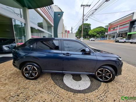 HONDA HR-V 1.5 16V 4P FLEX EXL AUTOM�TICO CVT, Foto 3