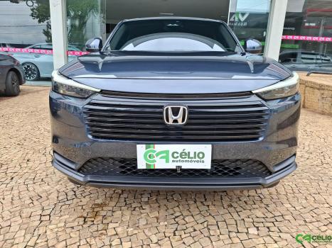 HONDA HR-V 1.5 16V 4P FLEX EXL AUTOM�TICO CVT, Foto 4